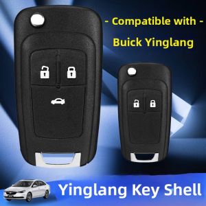 BONINGYU | Replacement Key Shell