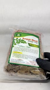 Rempah Mandi Wangi Herbal Alami: Perawatan Tubuh yang Segar