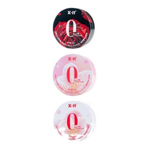 IMINT | Sugr-free Floral Breath Freshening Throat Candy