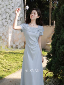 Đầm Giúp Gọn Đa Năng