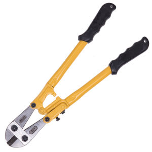 deli | Heavy Duty Rebar Cutting Pliers Wire and Lock Specialized Cutting Tool