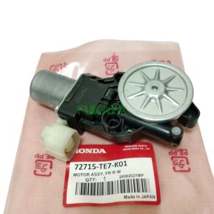 Motor Power Window Kanan Mobilio Brio BRV Original / Dinamo Regulator Supir RH