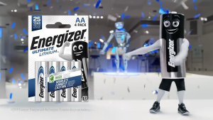 Energizer Ultimate Lithium AAA 4s Batteries