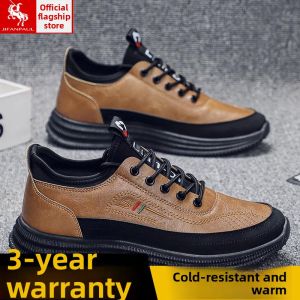 JIFANPAUL | Men Fashion Shoes