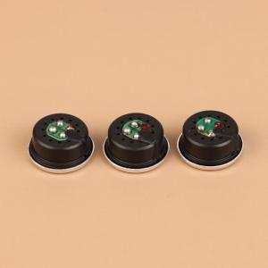 1/3Pcs Miniature Dynamic Microphone Cartridge Capsule Head 20mm Dia For Micro Accessories
