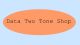 Data Two Tone Shop