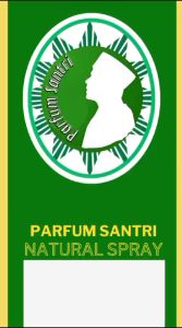 Parfum Santri Non Alkohol: Aromatik & Tahan Lama