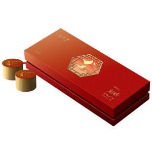Biluo | Original Premium Gift Tea Red Tea 40g