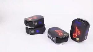 Promo Heatset QKZ AK5 Original Stereo Bass Music Telefon Gaming Daily Earphone With Mic