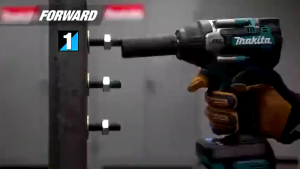 Makita Impact Drill Impact Wrench Cordless Electric Impact Wrench Screwdriver Cordless Impact