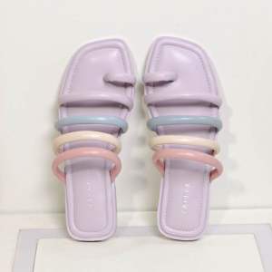 SANDAL LAPEPA CLARISSA Sendal Wanita Teplek Korea Flat Premium Empuk Official Store