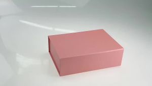 High Quality Gift Boxes Package Box Models Blue Package Paper Box For Gift Necklace Pendant Small Big Box