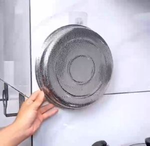 Stainless steel steamer with dense holes Portable steaming rack Steaming tray Drain basket