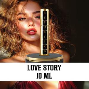 REPUBLIKA LOVE STORY WOMEN 10ML