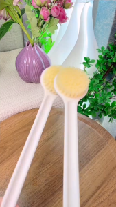 ❗BUY 1 TAKE 1❗ Easy Reach Bath Brush Long Handle Back Scrub Bath Brush