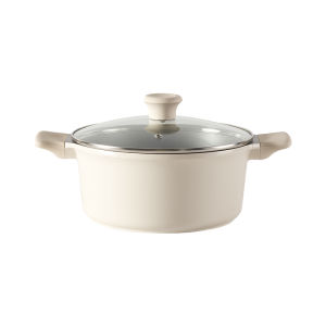 KIMS COOK | Nonstick Multifunctional Baby Feeding Soup Pot