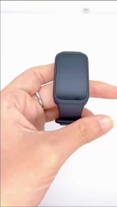 Miếng Dán Màn Hình 3D Cong Viền Mềm Chống Xước Trong Suốt HD Phủ Toàn Màn Hình Dành Cho Xiaomi MI Band 11/11 Active Phụ Kiện Đồng Hồ Hydrogel
