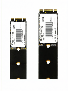 Kingchuxing | Laptop Desktop Compatible SSD M.2 NGFF 2280