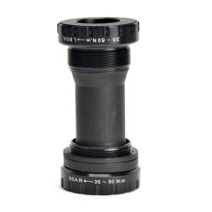 BB 68-73mmBottom Brackets AdapterBicycle Crank Middle Axle TypeMTB Road Bike Central Axis1.37/24mm Sealed Peilin