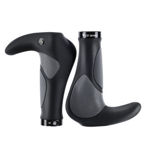 West Biking | Universal Bicycle Handlebar Grips