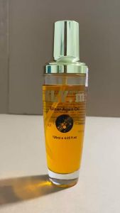 (3 tặng 1) Tinh dầu dưỡng tóc KLY.M ELIXER ARGAN OIL phục hồi tóc hư tổn 125ml kylm klym