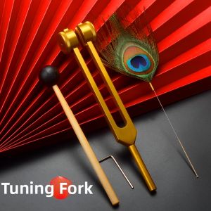 Metal Ear Vibrator Ringing Ear Cleaning Tool