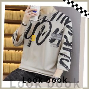 LHFriday สุดคิวส์🔰เสื้อผู้ชายสกรีนลาย เสื้อคอกลม ดีไซน์ดีสุดๆๆสกรีนลายเท่ห์ คูลๆๆมาให้ด้วยสีสันคุมโทน สามารถแมท์ได้ทุกโอกาส บอกเลยต้องมีสำหรับรุ่นนี้ จัดเลยย🔥