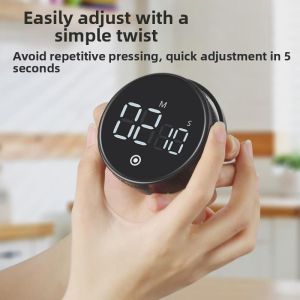 MENGMIAN | Magnetic Electronic Timer Countdown Timer