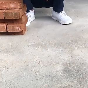 Siêu Keo chống thấm trong suốt trám mạch gạch vết nứt trên bề mặt Redkeev kèm cọ cao câp