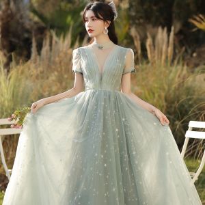 ชุดเจ้าสาวสไตล์ป่าฤดูหนาวยาว ชุดแฟชั่นสร้างสรรค์ ชุดกระโปรงทรงเอเข้ารูป ชุดเจ้าสาว ชุดแฟชั่นฤดูใบไม้ร่วง ชุดเจ้าสาว