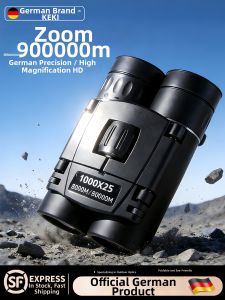 High Definition Night & Day Outdoor Binocular