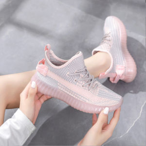 JIFANPAUL | Trendy Womens Breathable Sports Shoes
