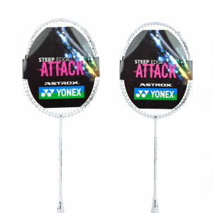 Yonex | Vợt Cầu Lông Carbon Nhẹ Cho Người Mới