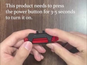 USB Sạc xe đạp Ánh Sáng Thiết lập ánh sáng phía trước với đèn hậu dễ dàng để cài đặt 3 Chế Độ Phụ Kiện Xe Đạp cho xe đạp