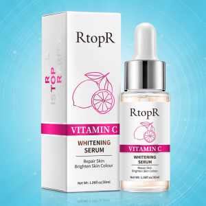 RtopR Arbutin Vitamin C Whitening Essence Làm sáng da và cải thiện làn da xỉn màu 30ml