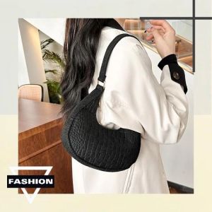 Tsion พร้อมส่ง กระเป๋าถือแฟชั่นผู้หญิง หรือจะสะพายก็ได้ สวยทัชใจมาก เลือกได้ถึง 5 สี ของดีแบบนี้ห้ามพลาดเลย