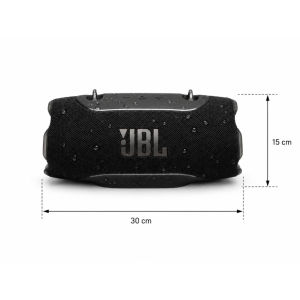 JBL | Loa Bluetooth Di Động JBL Xtreme 5 Chống Nước IP68 Có Loa Siêu Trầm Không Dây Âm Trầm Sâu Lý Tưởng Cho Ngoài Trời Cắm Trại Tiệc Tùng Du Lịch