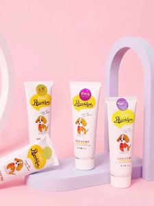 Bộ dụng cụ nhuộm lông cho Chó Mèo (mẫu mới) - Love pets shop