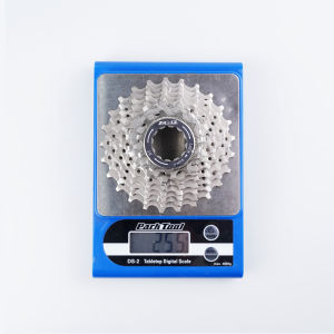 ZRACE 10 Speed Road Bike Cassette 11-25T 11-28T 11-32T 11-34T 11-36T HG Freehub Compatible with Shimano Tiagra ZEE SAINT 10S