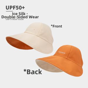 BILLI ZILLY | Folding Big Brim Breathable Hair-Friendly Sun Hat