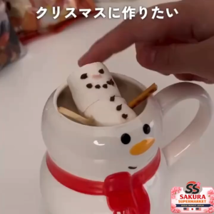 [JAPAN] AGF Blendy Potion Coffee 108G
