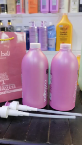 Dầu Gội Xả Keratin HE TEPI(HE BAU)1000ml Hương Nước Hoa Phục Hồi Hư Tổn Siêu Mềm Mượt Chống Rụng Tóc Chính Hãng