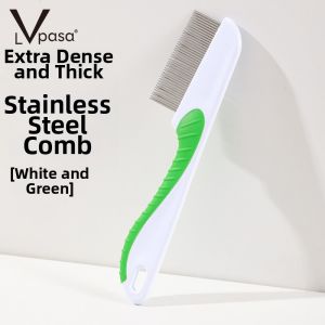 LVpasa | Anti-Dandruff Lice Remover Comb Ultra Dense Teeth