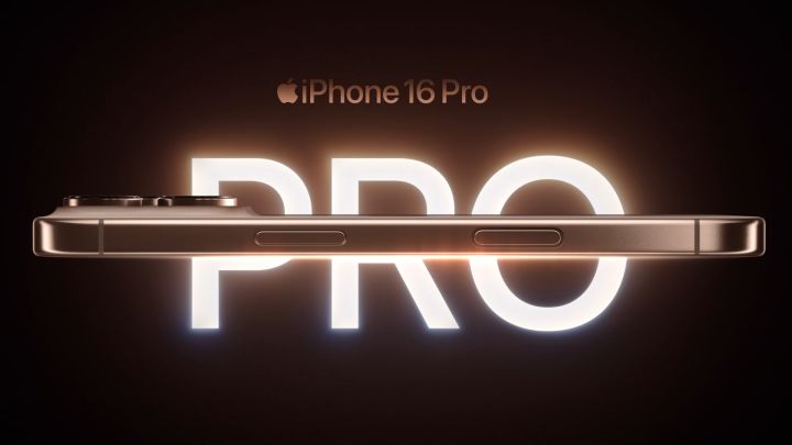 Apple iPhone 16 Pro Max 256GB Chính Hãng (VN/A)