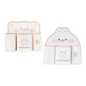 KAXINU | Cute Multifunctional Car Seat Organizer