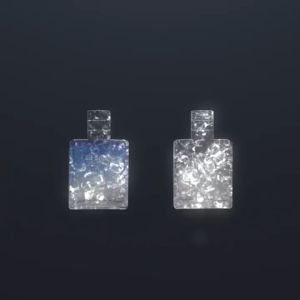 Gefeiliya Wilderness Gentleman Mens Perfume Lasting Light Fragrance Cologne/Gefeiliya Wilderness Gentleman lelaki minyak wangi wangi wangi Cologne