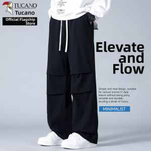 TUCANO | American Workwear Casual Thin Pants