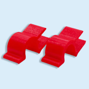 Anti-Loss Hinge Shaft Repair Buckle For New 3DS XL LL New Large Three Support Frame No Disassembly Fix Bracket