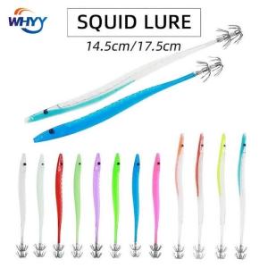 5 Mồi Câu Mềm Phát Sáng Hình Cá Shad Dành Cho Cá Mú Nước Mặn Kanpachil Kiểu Nhật Mồi Giả Mực Có Móc Câu Kiểu Nhật Mồi Sinh Học Kèm Phụ Kiện HairTail