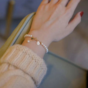 🔥Light Luxury Exquisite Vintage Lucky Fortune Bracelet for Women Jewelry Set LovelylifeFu👍